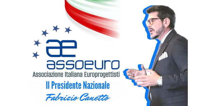 Fabrizio Canetto Nuovo Presidente Assoeuro